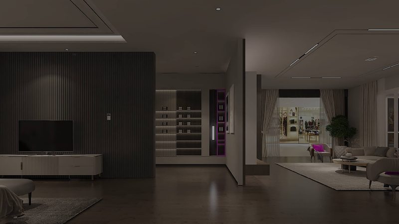 小标题：遥控器没电提示的原因分析