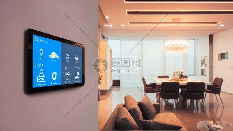 C级锁芯智能门锁：如何看懂其参数背后的安全之道